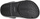 Sanda Crocs Bayaband Clog T Jr 207019-001, për fëmijë, e zezë