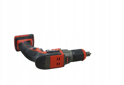 Видач за гипс Einhell TP DY 18 Li BL Solo, без кабел, безчетков, црвен