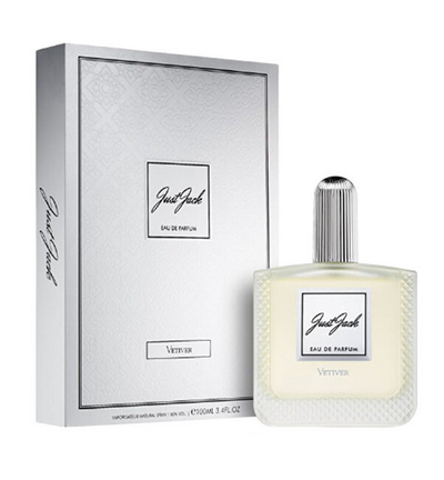 Parfum Just Jack Vetiver