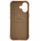 Këllëf telefoni Nimmy Cool and Cute 2.0 Bear, për iPhone 17, beige