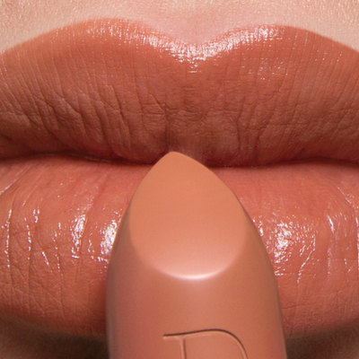 Buzëkuq refill Diego Dalla Palma The Creamy Lipstick 03 Cookie Dough, kremoze, me mbulim të plotë