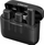 Mikrofon pa tela Ulanzi J12 SB7144, lavalier dyfishtë, USB C, i zi