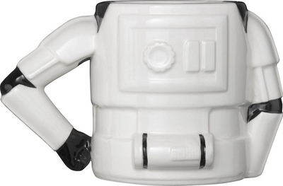 Filxhan Star Wars, 420 ml, i bardhë