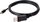 Kabllo Mini DisplayPort në DisplayPort Club 3D CAC-1115, 2m, e zezë
