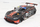 Makina garash Carrera Aston Martin Vantage GT3 Bullitt Racing No.99, DIGITAL 132, shkalla 1:32, e zezë me portokalli