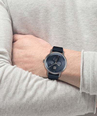 Orë dore Hugo Boss Define 1530264