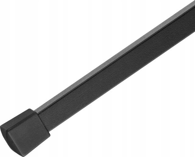 Stativ për llampa Jinbei L-2400A, tripod për blicë, ngjyrë e zezë