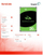 Hard disk i brendshëm Seagate Barracuda, 20TB, 7200 RPM, 3.5", Serial ATA