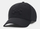 Kapelë burrash Under Armour UA Blitzing Adjustable 1376701 002, e zezë, e rregullueshme