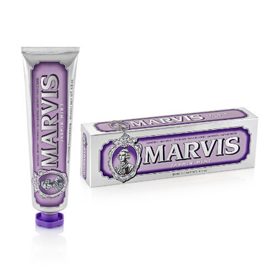 Pastë për dhëmbë Marvis Jasmine Mint, 85 ml