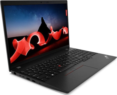 Laptop Lenovo ThinkPad L15 G4, 15.6", AMD Ryzen 5 PRO 7530U, 8 GB RAM, 512 GB SSD, i zi