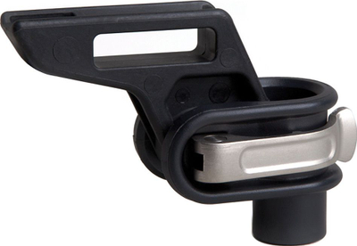 Adaptor universal Rode Blimp Mount, për filetë 3/8\", i zi