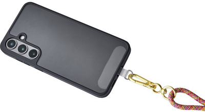 Varëse telefoni me kabllo USB C Intenso, 1.65m, USB 3.2 Gen 2 60W, Neon Mix