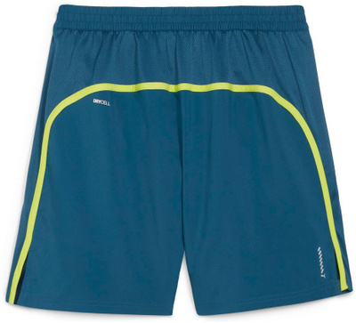 Shokë vrapimi për meshkuj PUMA RUN FAVORITE VELOCITY, poliester, blu