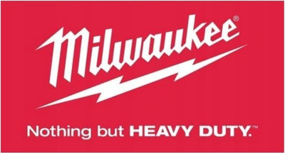 Set kaçavidash Milwaukee Tri-Lobe, 10 pjesë, maje magnetike, kuqe e zezë