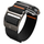 Rrip ore Spigen DuraPro Flex për Samsung Galaxy Watch Ultra, i zi
