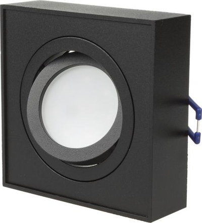 Spot tavani Maclean MCE464 B, MR-16, GU10, 94x94x32mm, i zi