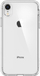 Mbrojtëse telefoni SPIGEN Ultra Hybrid për Apple iPhone XR, transparente
