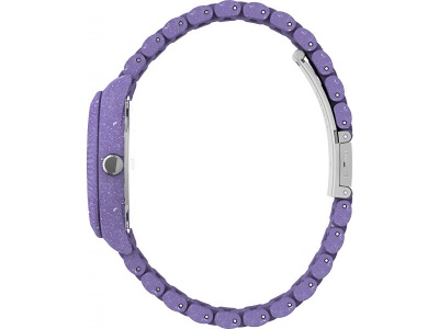 Orë dore për femra Timex TW2V77300QY, vjollcë