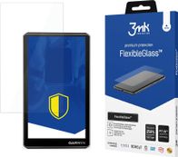 Mbrojtës ekrani 3mk FlexibleGlass për Hammer Iron V, xham hibrid, antibakterial, transparent