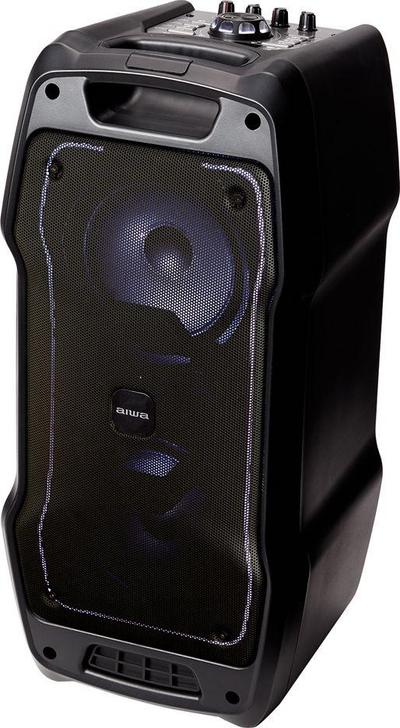 Altoparlant Aiwa KBTUS-400, 400W, i zi