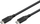 Kabllo USB C Goobay USB4, 2 m, 240W Power Delivery, 20 Gbit/s