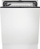 Enëlarëse montuese Electrolux EEA17110L, 13 persona