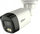 Kamerë sigurie Dahua Lite Smart Dual Light 4 in 1, 5MP, për jashtë