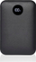 Power bank Air Gifts Daniel, 10000mAh, me ekran digjital, i zi