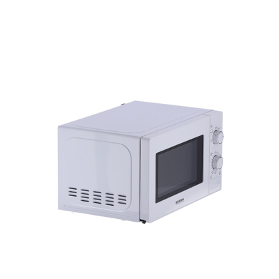 Furrë me mikrovalë Severin MW 7770, 20L, 700W, e bardhë