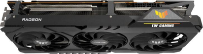 Kartelë grafike Asus TUF Radeon RX 6700 XT Gaming OC 12GB GDDR6