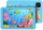 Tablet për kalamaj iGET SMART W8 Kids, 8", 4GB 64GB, blu