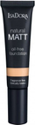 Фондација IsaDora Natural Matt Oil Free, 35ml, нијанса 12 Sand