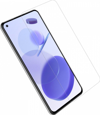 Xham mbrojtës Nillkin H+ Pro, 0.2mm, për Xiaomi Mi 11 Lite 4G 5G, transparent