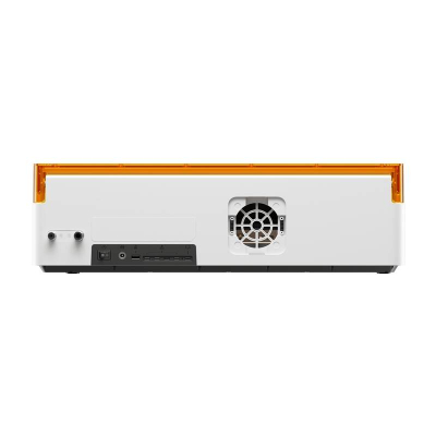 Gravues lazer xTool M1 Ultra 20W Deluxe, 4 në 1, 20W, i bardhë portokalli