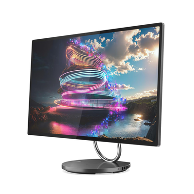 Kompjuter Lenovo AIO Yoga 32ILL10, 31.5'',16GB, 1TB SSD, Intel Core Ultra 7, i zi