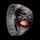 Ora e zgjuar Huawei Watch 4 Pro Space Edition, 1.5" AMOLED, GPS, titan gri
