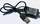 Полнач USB UMAX U-Band P2, магнетна основа, црн