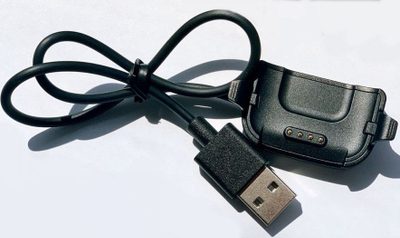 Полнач USB UMAX U-Band P2, магнетна основа, црн