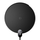 Karikues wireless Baseus Digital LED BSU3185BLK, 10W, ekran LED, i zi