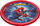 Tapet ujor me shatërvan Bestway Spider‑Man, 165 cm, shumëngjyrësh