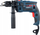 Trapano me goditje Bosch Professional GSB 1600 RE, 701W, blu
