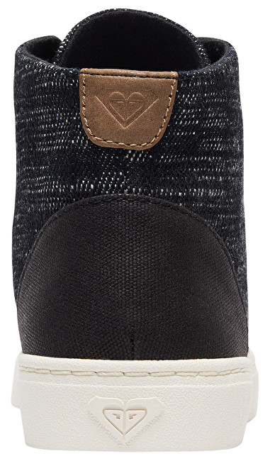 Atlete Roxy ARJS100017-BLK, të zeza 37