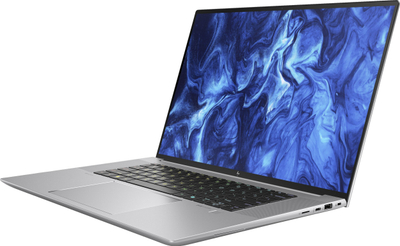 Laptop HP ZBook Studio G11, 16\", Core Ultra 7, 32GB RAM, 1TB SSD, RTX 4070, ngjyrë argjendtë