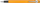 Stilolaps Caran d'Arche 849 Fluo Line, F, portokalli