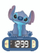 Orë fëmijësh Lexibook Disney Stitch 3D, me dritë nate, shumëngjyrëshe