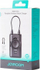 Powerbank për smartwatch Joyroom JR-W13, 5000mAh, i zi