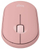 Maus Logitech Pebble 2 M350s, rozë