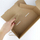 Kuti vere Teka Gift Box IDEA HOME, set 6 copë, karton kraft, kafe
