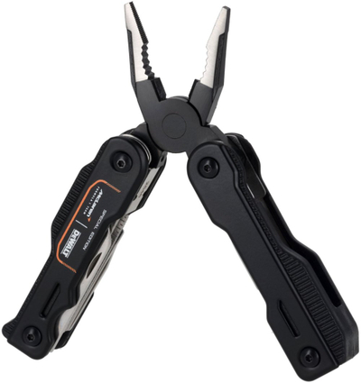 Multitool DeWalt 16 në 1, McLaren F1 Special Edition, i zi